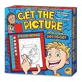 Get The Picture Game