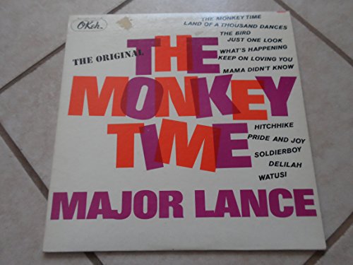 Major Lance - 1963 - Zortam Music
