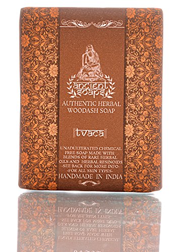 (tvacä) luxurious ayurvedic botanical oleoresin handma…