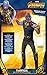 Rubie's Men's Marvel Avengers Infinity War Thanos Deluxe Costume, X-Large