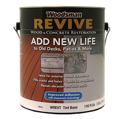 True Value Mfg WREVT-GL Revive Tint Base, 1-Gal. WREVT - Quantity 2