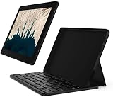 Lenovo 10e Chromebook Tablet MT8183 4GB RAM 32GB Storage 10.1" IPS Chrome OS view 2