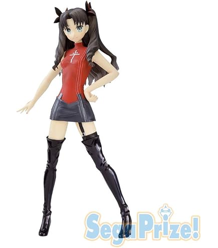 Amazon.com: Alter Fate/Stay Night: Master Altria 1:7 Scale PVC