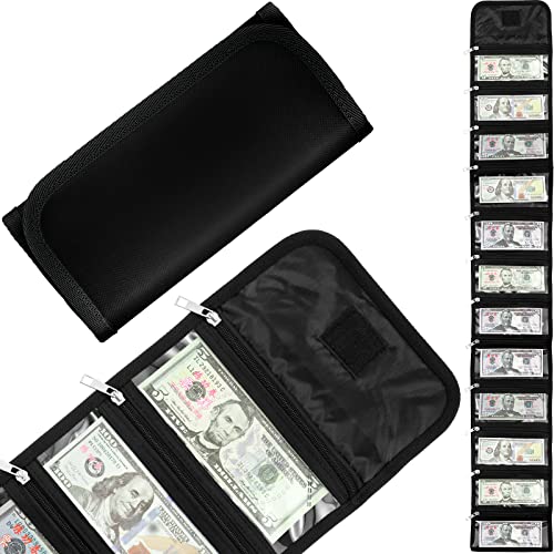 money organizer wallet