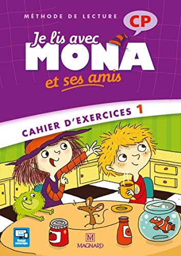 Cahier d'exercices 1 by (Paperback)