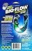 Green Gobbler BIO-FLOW Drain Strips - (Drain Cleaner & Deodorizer) - 4 Packs of 12 each