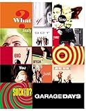 Garage Days poster thumbnail 