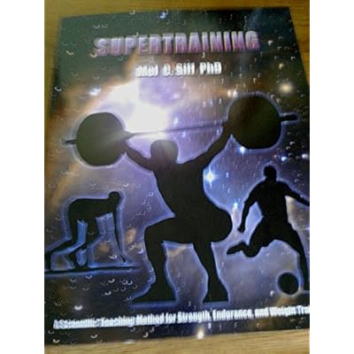 Supertraining, 6th Edition Paperback &ndash; January 1, 2003