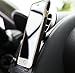 Phone Holder for Car, Obaska Magnetic Car Phone Mount for Dashboard with a Ultra Strong Magnet for iPhone X 7 7 Plus 8 Plus 6S Samsung Galaxy S8 S7 S6 and More