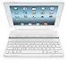 Logitech Ultrathin Keyboard Cover for iPad 2G/iPad 3G, White