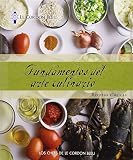 Fundamentos del arte culinario: Recetas clasicas by