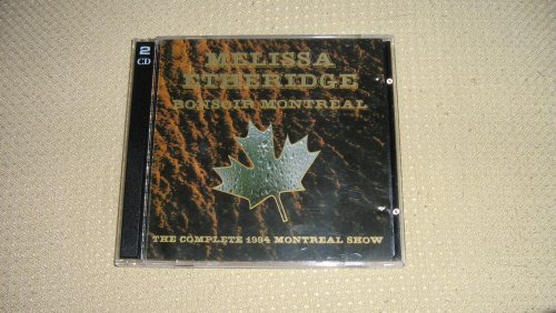 Melissa Etheridge - Montreal 1994 - Zortam Music