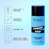 REDKEN Powder Grip Volume Powder for Hair Body Texture Matte Finish Medium view 3