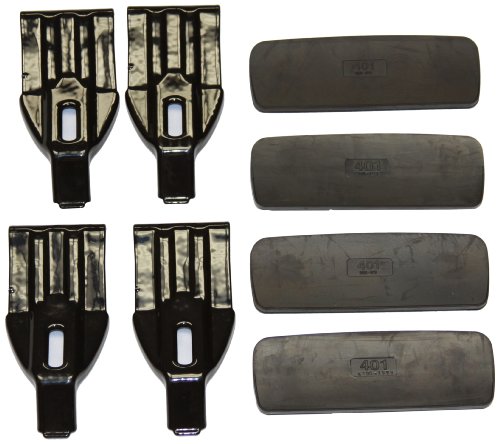 INNO SU Fit Hook Set, K121