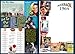 1964 Flickback DVD Greeting Card: Birthday Gift or Anniversary Gift