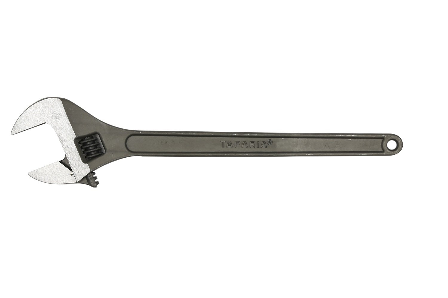 Taparia 117312 Adjustable Spanner (Phosphate Finish) Amazon.in Home