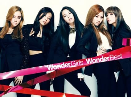 Amazon Com Wonder Girls Wonder Best Korea U S A Japan 07 12 2cds Dvd Japan Ltd Cd Dfcl 1951 Music Amazon Com Wonder Girls Wonder Best Korea U S A Japan 07 12 2cds Dvd Japan Ltd Cd Dfcl 1951 Music