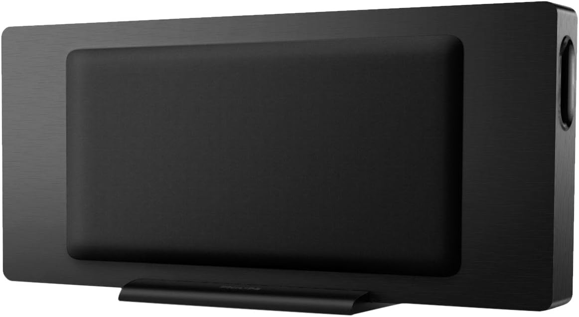 philips wireless subwoofer sub100