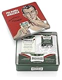 Proraso Vintage Gino Tin Refreshing and Toning Formula, 2.5 lb.