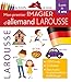 Mon premier imagier d'Allemand Larousse by