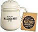 Mason Cash | Baker Lane Flour Shaker - 8.5oz