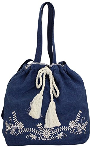 ラブリー花 刺繍 バッグ ブランド 人気のファッショントレンド