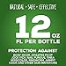 DAILY REMEDY Tea Tree Oil Super Soap, Wash Away Body Odor, Jock Itch, Ringworm, Athlete’s Foot & Skin Irritations - Shower Gel for Women/Men, All Natural Skin Cleanser 2 Pack