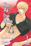 Kiss All the Boys Volume 1 (Yaoi) by 