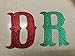 Red and Green Drink Up Grinches Banner Grinches Christmas Banner Funny Christmas Banner for Grinchmas Christmas Party Decorations