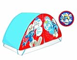 Smurfs Bed Tent with Pushlight