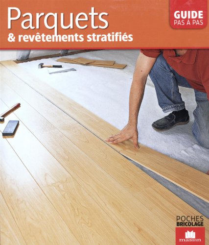 Parquets & revêtements stratifiés