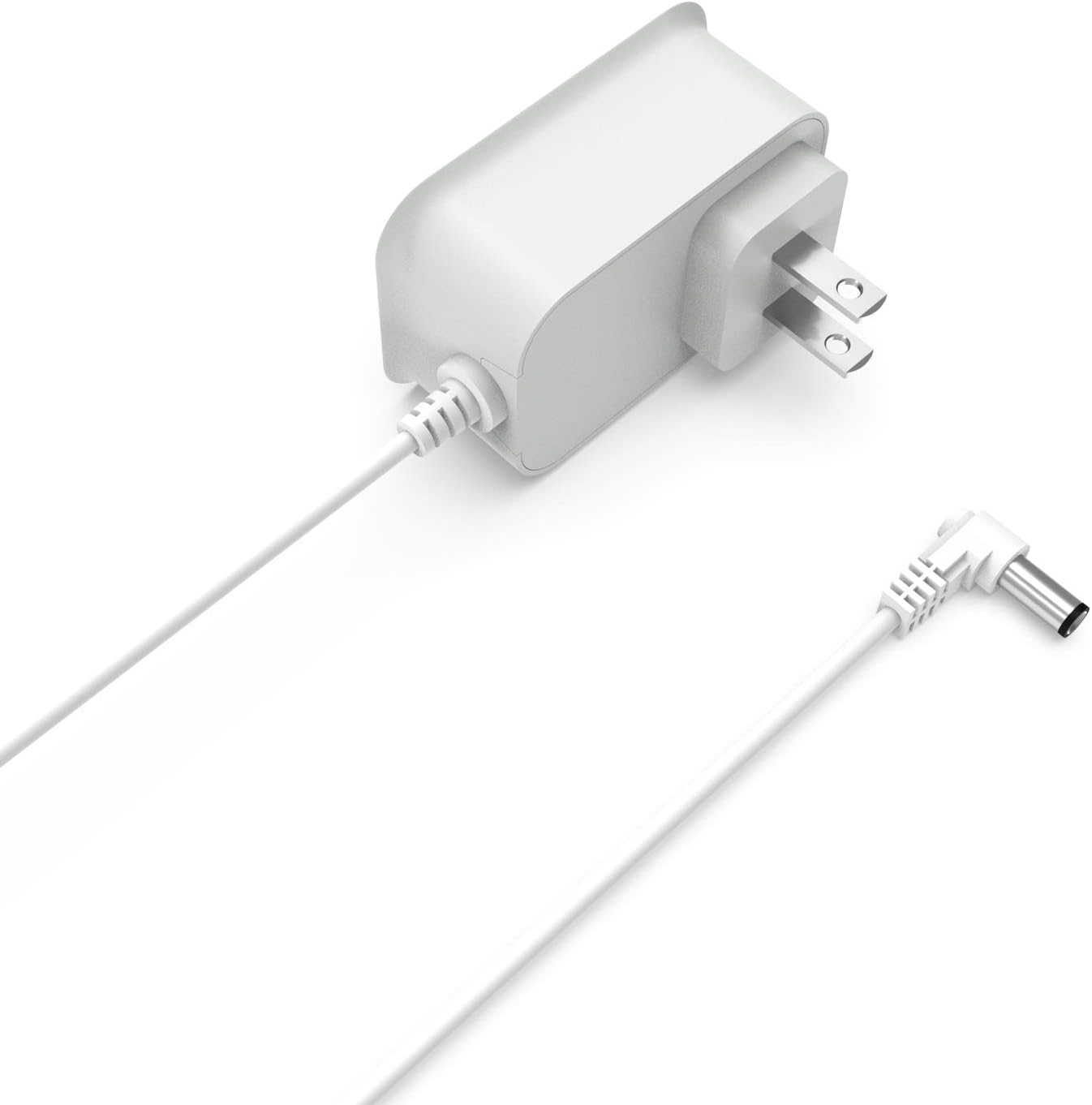 [UL Listed] Dexpt 24V 0.5A AC to DC Switching Power Supply Adaptor for