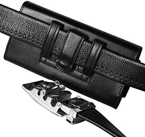 Belt Clip Cellphone Holster Case for Samsung Galaxy and More