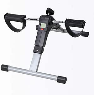 foot pedal exerciser for elderly