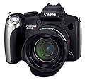 Canon EOS Rebel T1i 15.1 MP CMOS Digital SLR Camera with 3-Inch LCD and EF-S 18-55mm f/3.5-5.6 IS Lens