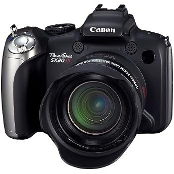 Фотоаппарат Canon Pc1431