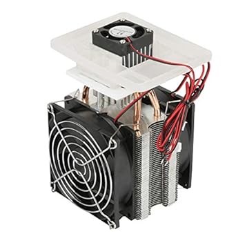 semiconductor cooling system