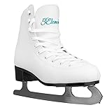 5th Element Grace Womens Figure Ice Skates