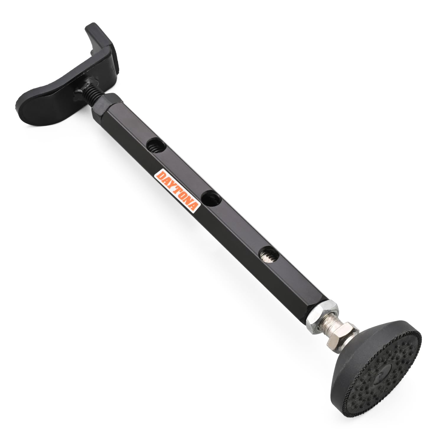 デイトナ(Daytona) バイクスタンド リア用 スパナ調整可能 有効長250-345mm イージーリフトアップスタンド2 25552商品画像