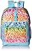 The Children's Place Girls' Photo-Real Glitter Backpack