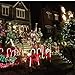 Outdoor Solar String Lights, 72ft 200 LED Fairy Waterproof Christmas Solar Lights, 8 Modes Ambiance Lighting for Halloween, Wedding, Outdoor, Homes, Party (White)