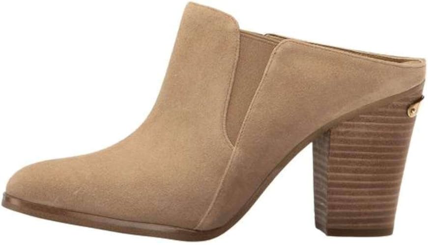 michael kors clogs mules