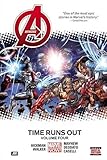 Image de Avengers: Time Runs Out Volume 4