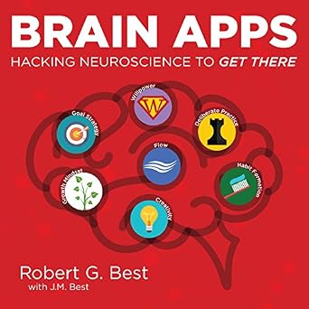 Brain Apps - Robert G. Best