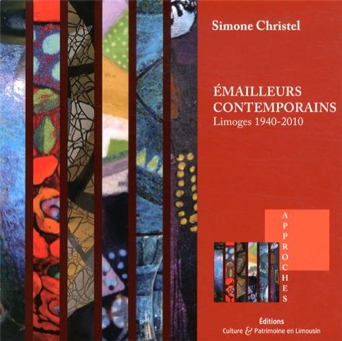 Émailleurs contemporains