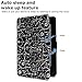 WALNEW Case for Kindle Paperwhite PU Leather Case Smart Protective Cover fits All Paperwhite Generations Prior to 2018 (Not fit All-New Paperwhite 10th Generation)