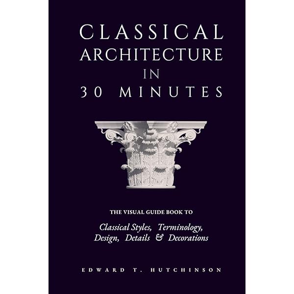 Neoclassical and 19th Century Architecture, Vol. 1: The