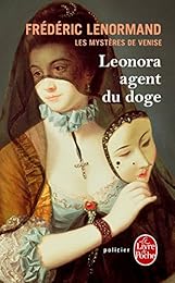 Leonora agent du doge