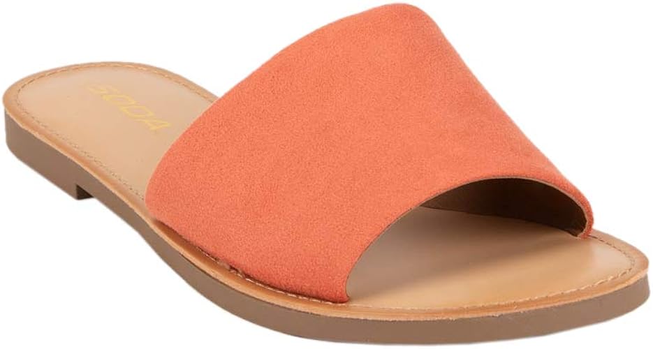 coral sandals amazon