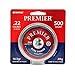 Crosman Premier Domed 500 pellets in a tin. LDP22 primary